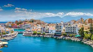 Se rendre en Crete en octobre, quelles sont les conditions necessaires ?