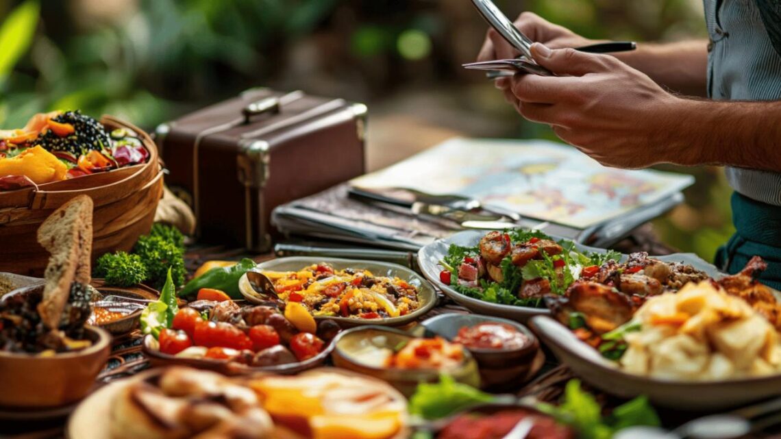 10 conseils essentiels pour devenir critique gastronomique itinerant et reussir dans le metier