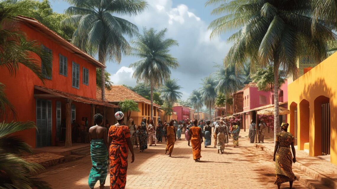 Musees de Ouidah : Un patrimoine culturel beninois exceptionnel